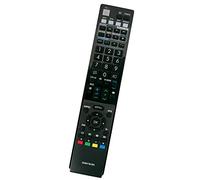 ALLIMITY GA841WJSA Reemplace el Control Remoto por Sharp AQUOS LCD LED TV LC-40LE810E LC-40LU822E LC-32LX700RU LC-40LE705S LC-52LE822ERU LC-32LE600E LC-40LU700S LC-40LU820E LC-40LX705E