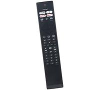 ALLIMITY HR45B-GJ06 Reemplazo Mandos a Distancia por Philips Ultra HD LED 4K TV 55OLED706/12 65OLED706/12 58PUS8517/12 50PUS8517/12 65PUS8546/12 50PUS8857/12 50PUS8506/12 70PUS8506/12 55PUS8897/12