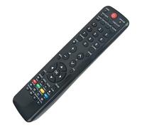 ALLIMITY HTR-D06A Mando a Distancia adaptar por Haier HQD1002033 LET40T900 LET42T1000HF LT32F6 LES32T1000HF LET46Z18HF LTF22Z6 LES32T1000HFM LEY22T1000HF LET19T3CW LET32D10HF LET22T3 LET39Z18HF