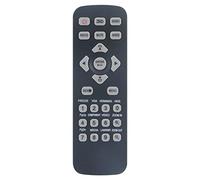 ALLIMITY J-25021 Reemplazo de Mando a Distancia adaptar por Acer Projectors X1123H X1223H PE-W45 F25W T-2501