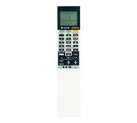 ALLIMITY Mando a Distancia Aire Acondicionado Compatible con Mitsubishi Electric AC A/C SG15D SG10A SG18D MSZ-AP60-VGD MSZ-AP71-VGD SG15J E22F28083 MSZ-GE60EA-A1 MUZ-GE60EA-A1 MSZGE60VA MSZ-GE60VA-A1