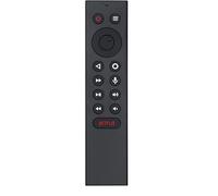 ALLIMITY Mando a Distancia de Voz Fit for NVIDIA Shield Android TV, TV Pro, P3700, 2015 2017 2019 Model