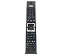 ALLIMITY Mando a Distancia reemplazado Apto para Edenwood Telefunken Continental Edison DIGIQUEST QILIVE Haier RCA4995 RC-A4995 RC4995 RC-4995