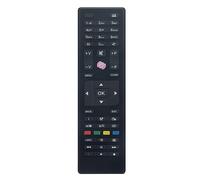 ALLIMITY Mando a Distancia Reemplazo para Schneider EXIA HD 3210 FHD, EXIA 3210 USB, Moonlit 3245, ZITTI 1900, EXIA1601PVR, EXIAHD3211MKV, Stelia 2650DVD, MOONLIT1925USB, UZZA3204PVR