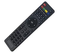 ALLIMITY Mando a Distancia Reemplazo por Belson Grundig Selecline S24 S22 S22/2-11 S22211 S24/4-11 S52/4-11 S24/2-11 S22/4-11 S22/4-11 S22C/2-11 S22C/4-11 S22C/2-11 S32/4-11 G24FLED BSV22190 B1610F