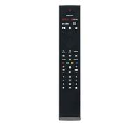 ALLIMITY Mando a Distancia Voz Compatible con Philips OLED TV 996592302758 PUS8818 50PUS8897/12 OLED808 55OLED908 65OLED908 77OLED809 398GM10BEPHY0001CR