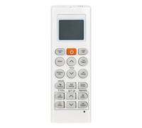 ALLIMITY Mando Aire Acondicionado Compatible con LG AC A/C AKB75415319 AKB 75415319