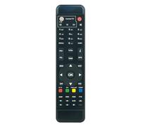 ALLIMITY Mandos a Distancia Aplicable a GTMEDIA TV Box Freesat V9 Pro | V9S Pro | V8 | Freesat V8 Super | V8 Combo | V8 Angel | V8 Nova | DVB-S2/T2/C HD TV Box | V8 Golden | V8 Pro