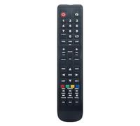 ALLIMITY Mandos a Distancia Compatible con Akai DIGIQUEST Engel LE4065T2 LE1930 LE3265T2 LE3265TE TV00070 TV00071 TV00081 AKTV2014T AKTV390 AKTV390T AKTV400
