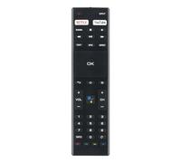 ALLIMITY Mandos a Distancia Compatible con Dyon Smart 50 AD, Movie Smart 42 AD, Smart 32 AD, Smart 42 AD
