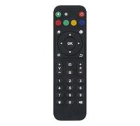 ALLIMITY Mandos a Distancia Compatible con Golden Interstar G-200 4K UHD Android 11 TV Streaming Box