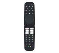 ALLIMITY Mandos a Distancia Compatible con Grundig TV 40CFA6250 40CFA6251 40CFA6390 40GFB6241 40GFB6242 40GFB6340 40GHF6500 40VOE63 40VOE631 43GGU7910B 75VCE223 5VOE73