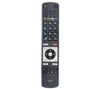 ALLIMITY Mandos a Distancia Compatible con Hyundai INFINITON QILIVE SVAN EAS-Electric ONWA NORDMENDE UN32N1000 24HD18T2STV E40SL801 SRC-4313 SVTV049SW2 Q.32-822 INTV55LU1800 HY55U6000SW HY65U7000SW