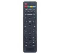 ALLIMITY Mandos a Distancia Compatible con INFINITON TV INTV-24N300 INTV-32N310 INTV-40N520(V2)