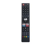 ALLIMITY Mandos a Distancia Compatible con KUNFT Strong SRT32HD5553 K5417H32H K5419H43U K5418H40F K5416H24H K8149H50U