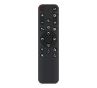 ALLIMITY Mandos a Distancia Compatible con LG Ultragear OLED Gaming Monitor AKB76043602 SRS22CW