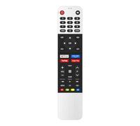ALLIMITY Mandos a Distancia Compatible con METZ GRUNDIG TV 32GFH6900B 39GFF6900B 32GFH6933B 32MTC6110Z 42MTC6000Z 32MTC6000 40MTC6100 32MTC6000Z 42MTC6000 24MTC6000Z