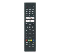 ALLIMITY Mandos a Distancia Compatible con Panasonic OLED TV LX650 LX660 MZ800 MZ700 MX700 TX-55MZ800B TX-65MZ800B TX-65MZ700B TX-48MZ800B TX-48MZ700B TX-42MZ700B TX-42MZ800B