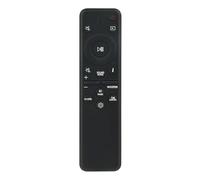 ALLIMITY Mandos a Distancia Compatible con Samsung Soundbar HW-S800B HW-S80CB HW-S810 HW-S80CB/ZA HW-S800D/ZA HW-S800B/ZA HWS800B HWS80CB HWS810B