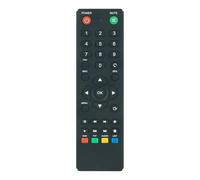 ALLIMITY Mandos a Distancia Compatible con Strong HD Receiver SRT 8215 8213 8216 3030