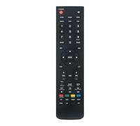 ALLIMITY Mandos a Distancia Compatible con Strong Polaroid TQL43F4PR001 TQL43FAPR001 SRT-32HY4003 SRT-55FX4003 SRT-32HX1001 SRT-40FX4003 STR-40FX4003 SRT-24HX4003 SRT-32HX4003