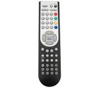 ALLIMITY Mandos a Distancia Compatible con SUNSTECH TV 19LEDXTIRSABK 22LEDTALUS 22LEDTALUS-SWT 22LEDTALUS-WBK 22LEDTALUSWWT 24LEDTIRSABK TL-EI19HDMKII TL-EI22HD-MKII TL-I32HD-MKWBK