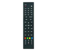 ALLIMITY Mandos a Distancia Compatible con Tivusat Digiquest 6996 HD PVR, 6996HDPVR, 6996-HD-PVR