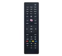 ALLIMITY Mandos a Distancia Compatible con XD INFINITON TV INTV-3217 XD22F1V XD24H1V XD32H1V XD32H2V XD22F2V XD28H2V XD40F2VSAT