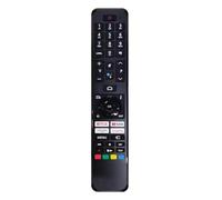 ALLIMITY Mandos a Distancia Fit for Panasonic TV TX-65LX650E TX-65LX650EZ TX-40MS490E TX-55LX650EZ TX-55LX670E TX-50LX670E TX-50LX650EZ TX-55LX650EZ TX-65LX670E TX-65LX670E