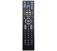 ALLIMITY MKJ32022814 Mando a Distancia Fit for LG TV 32LT75 32LC56-ZC 32LC55-ZA 32LC55 32LC4D-ZA 32LC45-ZA 32LB75-ZB 32LB75 26LC7DC 26LC55-ZA 26LC46-ZC 26LC45-ZA 26LB76-ZF 26LB75-ZE