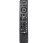 ALLIMITY MKJ40653802 Reemplazo de Control Remoto para LG 19LG3050 19LG3060 22LG3050 22LG3060 26LG3050 32LG2000 32LG3000 32LG40 32LG50 32LG30 32LG5000 32LG5010 32LG5020 32LG5030 42LG5500