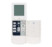 Allimity RAR-2P2 Control Remoto Reemplazado Ajuste para Hitachi Aire Acondicionado RAR-2A1 RAR-2SP1 RAR-3U4