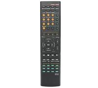 ALLIMITY RAV315 WN22730EU Reemplazo de Mandos a Distancia por Yamaha DVD AV Receiver HTR-6040 RX-V461 RX-V561 HTR6040 RXV461 RXV561 WK227300EU WK227300 EU
