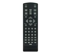 ALLIMITY RC-1022 - Mando a distancia de repuesto compatible con amplificador integrado Denon Hi-Fi PM-700 PMA-1500AE PMA-7005 PMA-500AE PMA-700AE PMA1500AE Sistema de altavoces