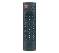 ALLIMITY RC-242 Mandos a Distancia Aplicable a Denon CD Player DCD-690 DCD-625 DCD-825 DCD-590 DCD-890 DCD-725