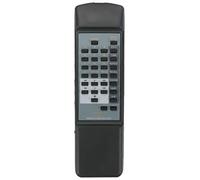 ALLIMITY RC-63CD Reemplace el Control Remoto por Philips Marantz CD Player CD-11LE CD-12LE CD-15 CD-40 CD-48SE CD-48SE CD-624 CD-63SE CD-63SE CD-67 CD-67SE CD-67SE CD-7300 CD-74 RC-48CD SA7001