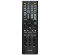 ALLIMITY RC-803M Control Remoto reemplazado por ONKYO AV Receiver TX-NR609 HT-S7409 HT-S8409