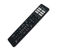 Allimity RC-903S - Mando a distancia de repuesto para receptor estéreo de red Onkyo TX-8150 TX-8160 TX-8270 24140903 RC-816S RC-904S