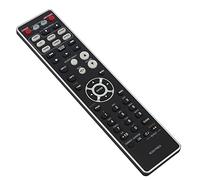 ALLIMITY RC001PMCD Reemplazo de Mandos a Distancia por Marantz CD Player PM-6005 CD-6005 CD6005 PM6005 CD6005/N1B PM6005/N1B