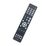 ALLIMITY RC028SR - Mando a distancia de repuesto compatible con Marantz 5.2 canales de red AV envolvente receptor 30701021600AS NR1506