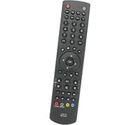 ALLIMITY RC1910 Reemplace el Control Remoto por Bush LED22916DVDFHDS LED22916TV