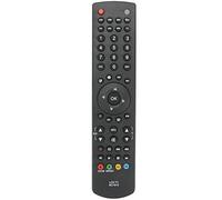 ALLIMITY RC1910 Reemplace el Control Remoto por Hitachi L19DG07U L22DG07U L24DG07U L26DG07U