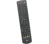 ALLIMITY RC1910 Reemplace el Control Remoto por Polaroid L19LEDDVD12 P22LEDDVD12 P24LED12