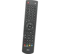 ALLIMITY RC1910 Reemplace el Control Remoto por Sharp LC-22LE510EB LC-22LE510EK LC-22LE510K LC-22LS240E LC-24DV510E LC-24DV510K LC-24LE240E LC-24LE510E LC-24LE510K