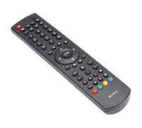 ALLIMITY RC1912 Reemplazo de Mando a Distancia adaptar por Oki NordMende L40VE-FHTUV V19B-PHD C32VB-FHTUV C40VB-FHTUV V24E-DVDLED V26E-LED V19B-LED3 V19C-PHDLUV LN19M1000 LWN32M1000 UN22N1504