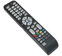 ALLIMITY RC1994920 RC1994925 RC1994906 RC1994946 Reemplace el control remoto por THOMSON TCL LCD LED TV 22B33H 26C35H 19HR3022 19HR3234 22HR3022 26HR3022 32HE8022 32HE8234B 42E90NF32 37FS3246 24FS6246