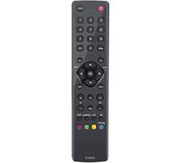 ALLIMITY RC3000E01 RC3000E02 Reemplazo de Mando a Distancia por Thomson TCL TV 32HS3246 39FU5253 40FS5246-C 40FW3323 32FS5246-C 32FT5455 32HS4246-C 32HS4246-CW 32HT4253 48FU4243 48FZ3234 55FU3253