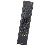 ALLIMITY RC3000E02 Reemplazo de Mando a Distancia para Thomson TV 40FT2253 55FT5643 32FU5253 39FU3253C 26HS4246CW 32HZ5233W L24E4105F 32HS4246CW 42FS4246C 32HU3253 48FU4243 26HS4244