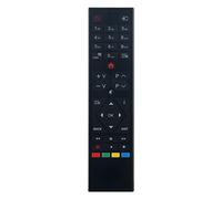 ALLIMITY RC39105 Reemplazo de Mandos a Distancia por Bush Telefunken Finlux Edenwood Grandin Hitachi Prosonic Vestel XF32B301-W XH28A101D-W D32H285X4CW XH24D101D-W XH28D101-W XH20D101D-W XH32D101-W