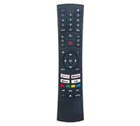 ALLIMITY RC4390A Reemplazo de Mando a Distancia adaptar por Vortex BLAUPUNKT Hyundai SELECLINE Schneider V32TPHDE1S V22TPHDE15 V24TPHDE1S BN32H1132EEB 24HYL500 24HYL500 883859/LE-2019D VESTA-2229FHD